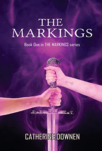 Cover of The Markings