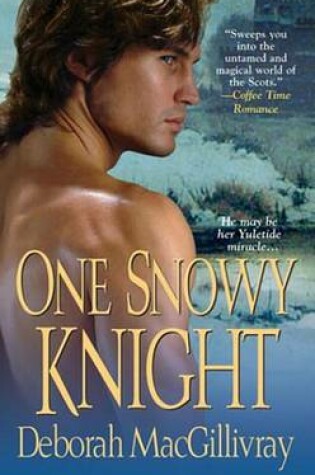 Cover of One Snowy Knight