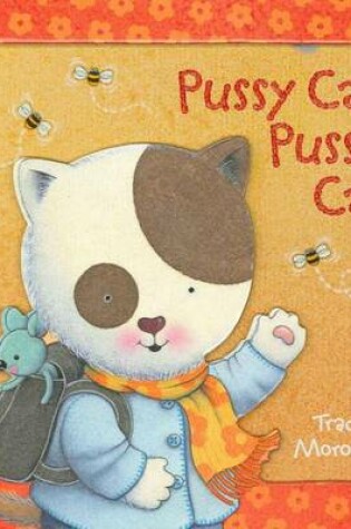 Cover of Pussy Cat, Pussy Cat