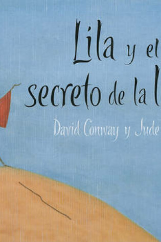 Cover of Lila y el Secreto de la Lluvia