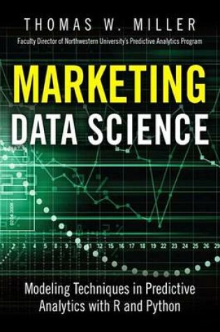 Cover of Marketing Data Science