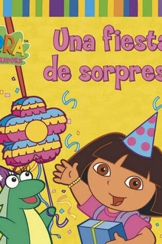 Cover of Dora La Exploradora