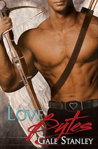 Cover of Love Bytes