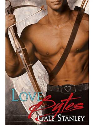 Book cover for Love Bytes