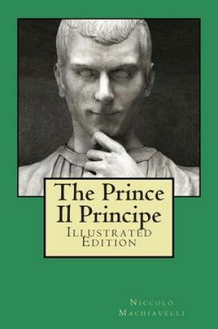Cover of The Prince - Il Principe