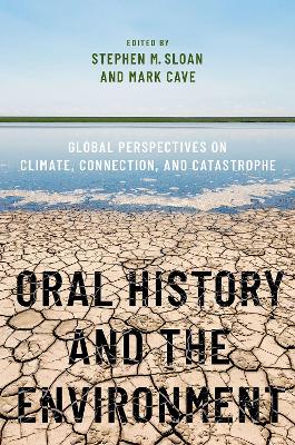 Cover of Oral History and the Environment