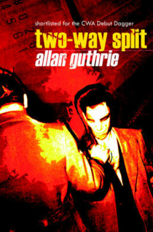 Cover of Two-Way Split