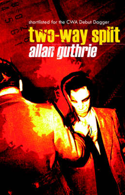 Book cover for Two-Way Split