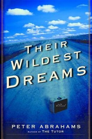 Cover of Their Wildest Dreams