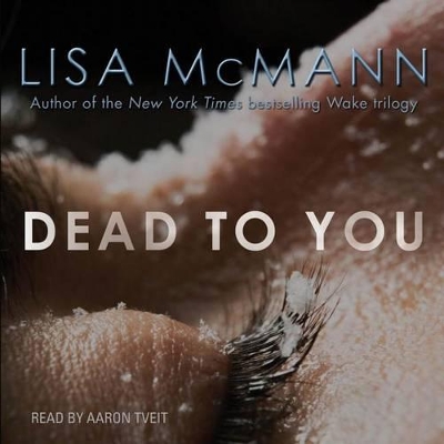 Book cover for Dead to You