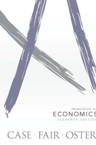 Cover of Principles of Economics Plus New Myeconlab with Pearson Etext -- Access Card Package