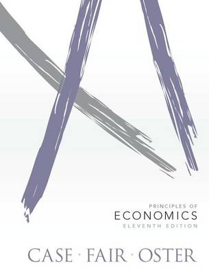 Book cover for Principles of Economics Plus New Myeconlab with Pearson Etext -- Access Card Package