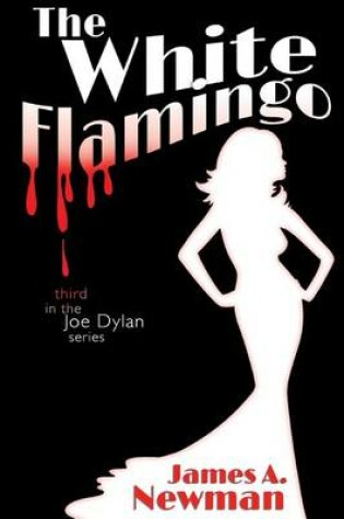 Cover of The White Flamingo