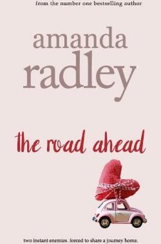 Cover of The Road Ahead