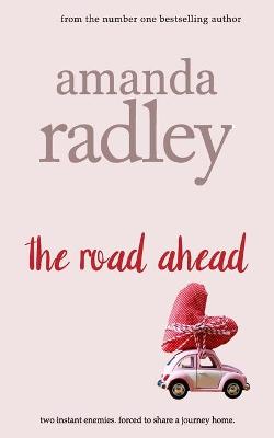 Book cover for The Road Ahead