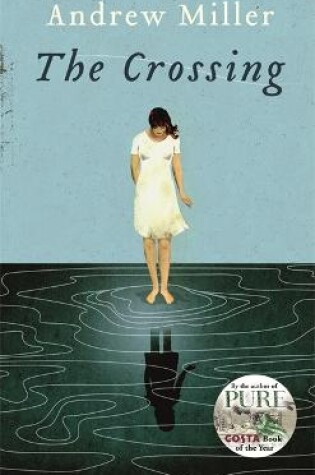 Cover of The Crossing