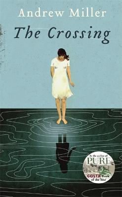 Book cover for The Crossing