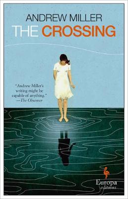 Book cover for The Crossing