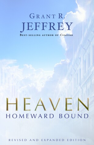 Book cover for Heaven