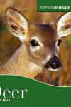 Book cover for Deer