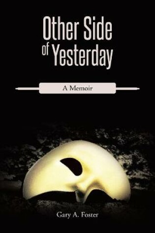 Cover of Other Side of Yesterday