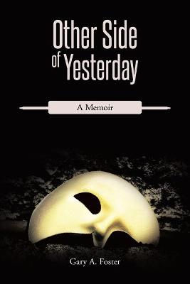 Book cover for Other Side of Yesterday