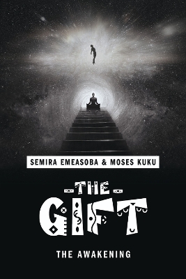 Book cover for The Gift