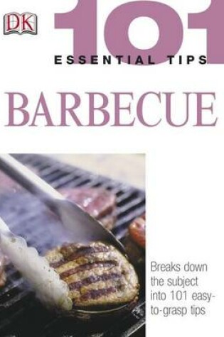 Cover of Barbecue