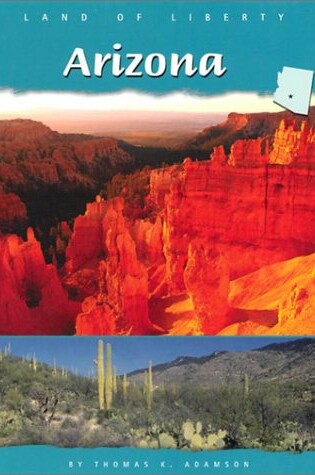 Cover of Arizona