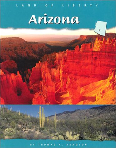 Cover of Arizona