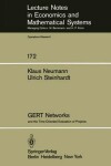 Book cover for GERT Networks and the Time-Oriented Evaluation of Projects