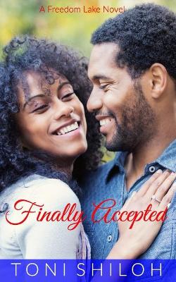 Cover of Finally Accepted