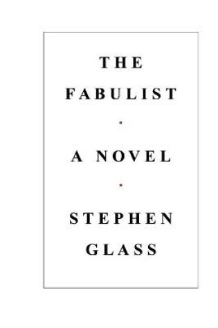 Cover of The Fabulist