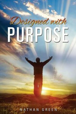 Cover of Designed with Purpose