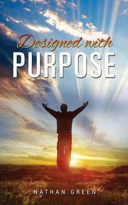 Book cover for Designed with Purpose