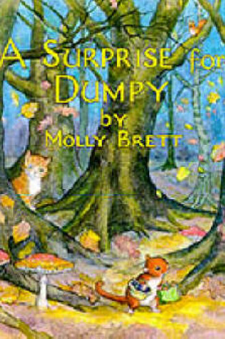 Cover of A Surprise for Dumpy