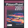 Book cover for Microsoft PowerPoint 2007