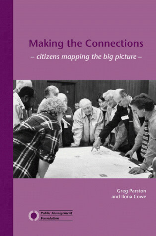 Cover of Making the Connections