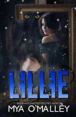 Book cover for Lillie