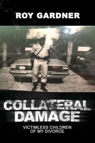 Cover of Collateral Damage