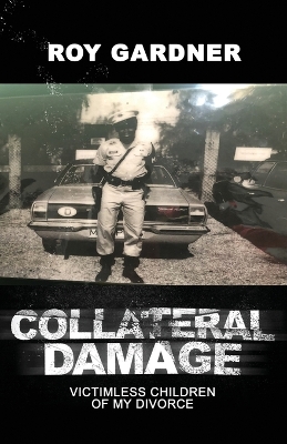 Book cover for Collateral Damage