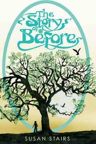 Cover of The Story of Before