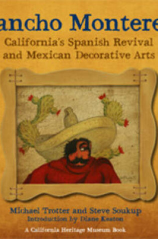 Cover of Rancho Monterey