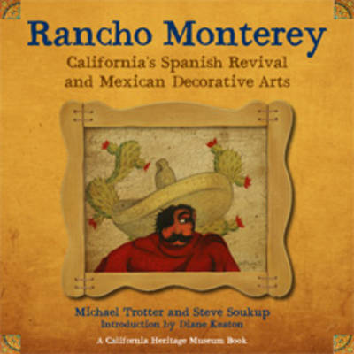 Cover of Rancho Monterey