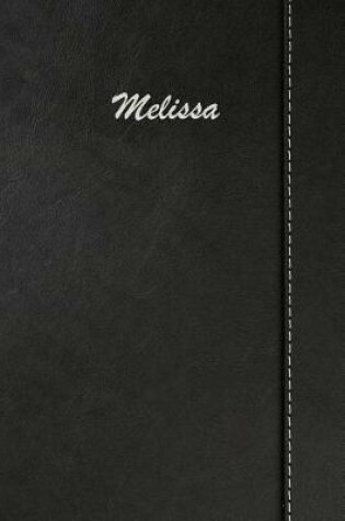 Cover of Melissa