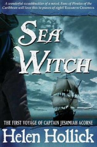 Cover of Sea Witch