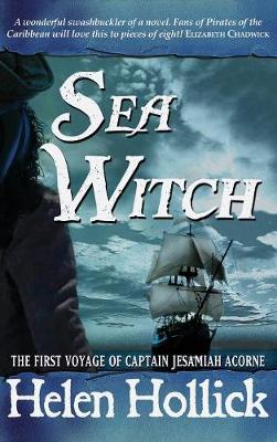 Sea Witch by Helen Hollick
