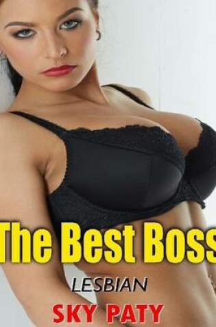 Cover of Lesbian: The Best Boss