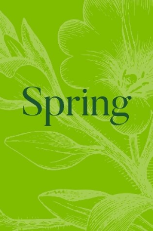 Cover of Spring