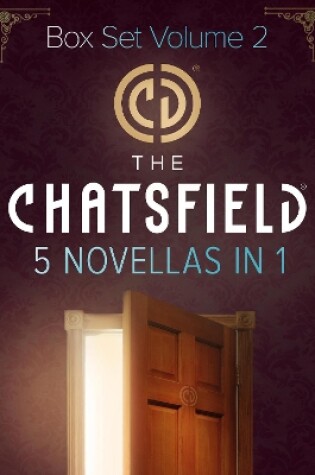 Cover of The Chatsfield Novellas Bundle Volume 2 - 5 Book Box Set